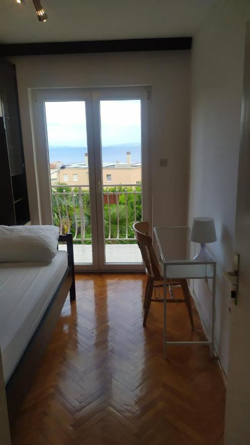 Vacation Home Opatija Exterior foto