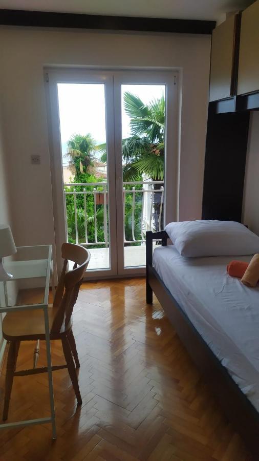 Vacation Home Opatija Exterior foto