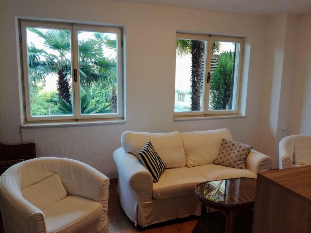 Vacation Home Opatija Exterior foto